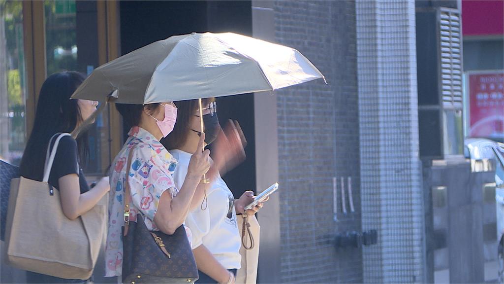 夏颱集中七月!降雨量達74年最多 秋颱預估1到2個