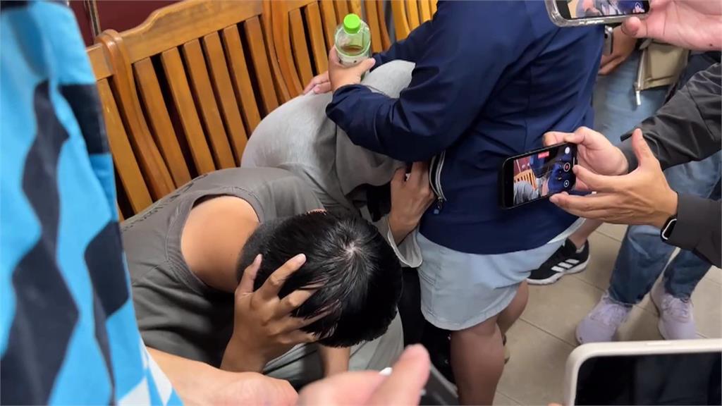 高雄女騎士深夜闖紅燈拒檢逃逸 自撞重傷宣告不治