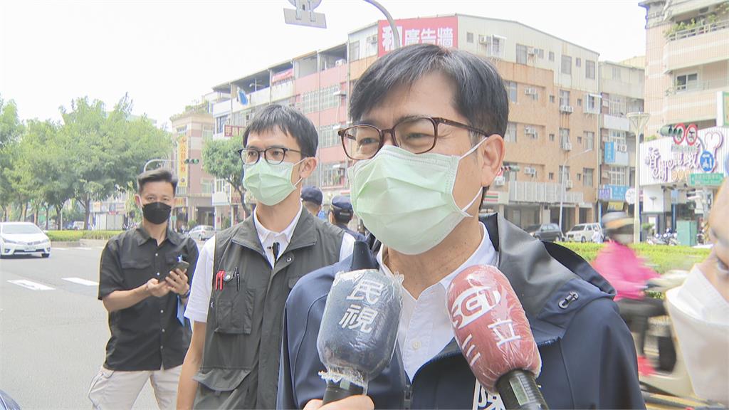 我家樓下就是迪士尼! 高雄凹子底公園溜小孩子好去處