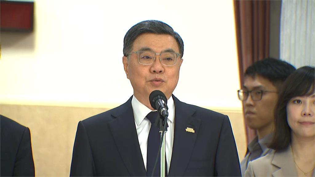 「藍白7800億版本」軍購條例預算通過　綠批削弱台灣國防