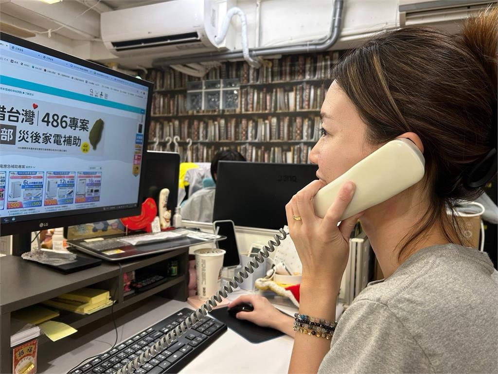響應世界心理健康日    這家電商率先落實「身心調適假」每年多給3天假