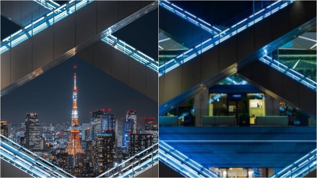 日本攝影師「改圖作品」慘遭炎上…絕美「東京鐵塔夜景」竟是假象！