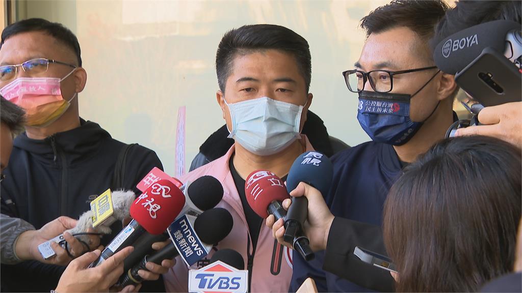 顏家招待所違建拆除進度慢 林靜儀:應說清楚何時拆完