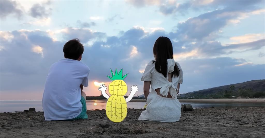 日百萬YTR新年淚別2歲「罕病兒」!北濱理紗悲痛嘆:才說明天來看你