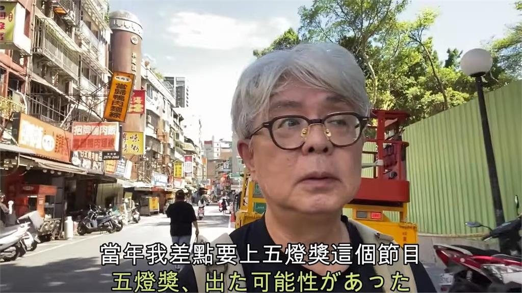 親嚐「AI教父黃仁勳美食圖鑑」　日本作家見店名憶當年網驚：差點出道
