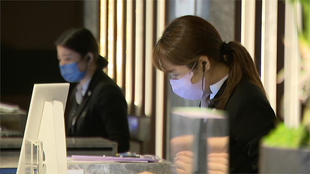 多5天國定假 服務業.醫護人力排不出 486先生:可能勞資雙輸