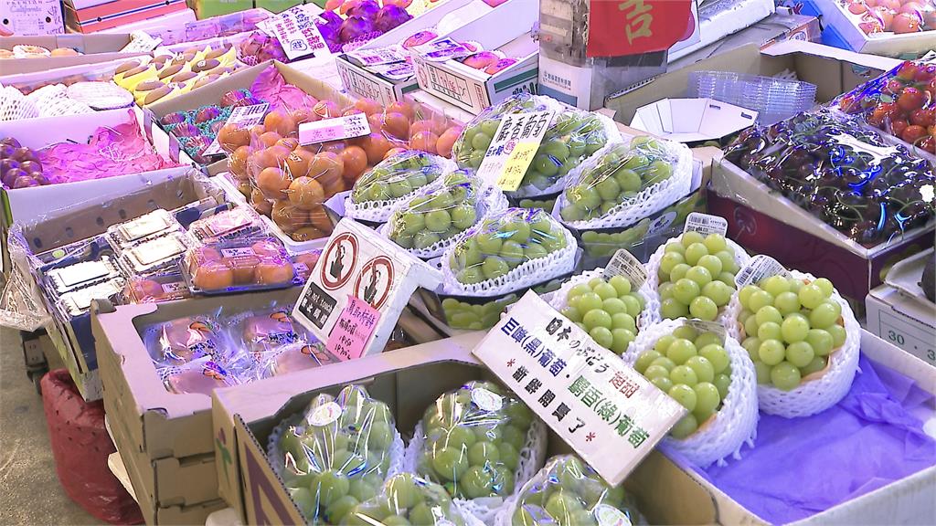 日本福島5縣食品全解禁！　食藥署宣布：回歸常態管理