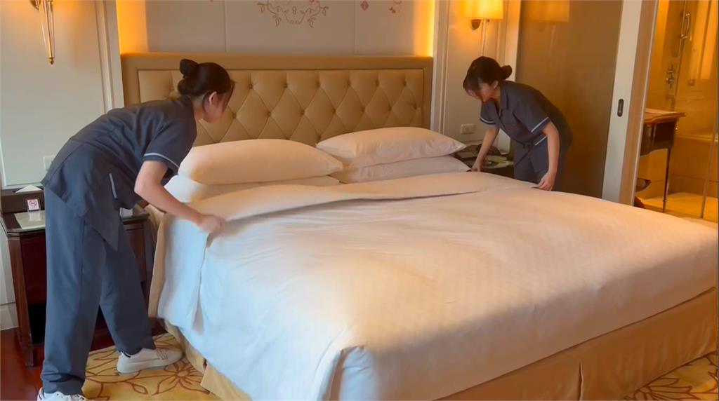 國旅住宿「假日價翻倍漲」　陳世凱：鼓勵國人平日出遊