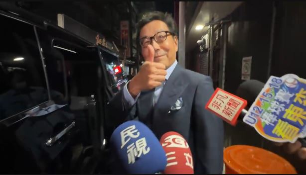 張忠謀94歲大壽私廚生日宴! 大咖好友齊聚 迎台積電股息入帳