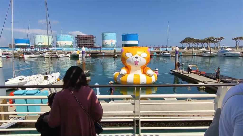 「準紅霞」預料擦過南台灣海面 果農防颱大作戰