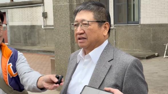 快新聞／新竹縣長選戰新進展！國民黨3搶1大混戰　「他」震撼表態退初選