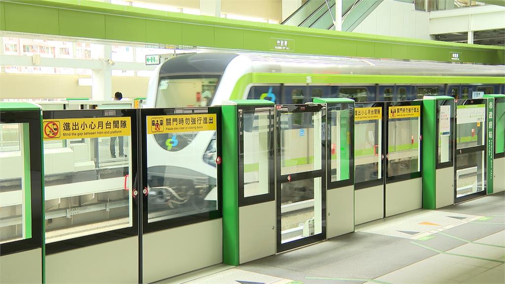 藍營直轄市裝窮？稱捷運預算遭刪減　交通部喊話：地方得扛起更多責任