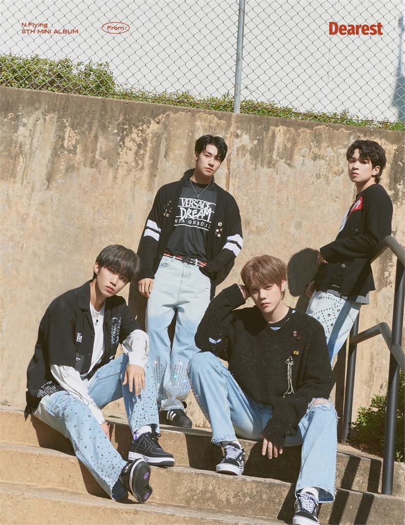 快新聞/FNC家族演唱來台灣了!CNBLUE 等4大男團 明年「這2天」桃園開唱