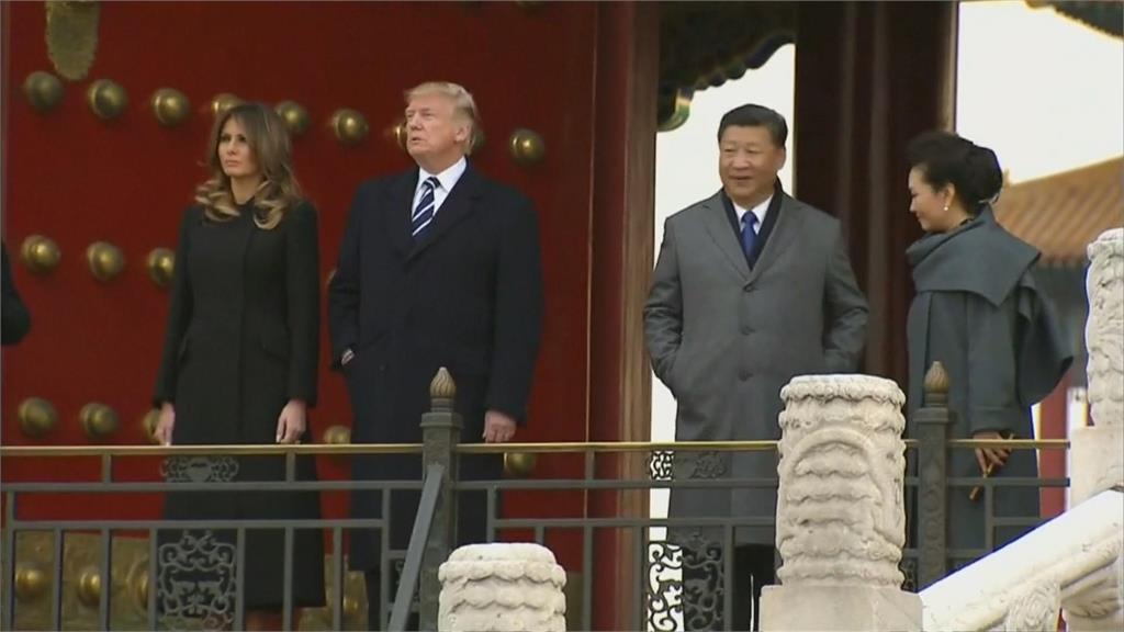 台灣成川習談判籌碼？共和黨議員要求保證　不把台灣安全擺上談判桌