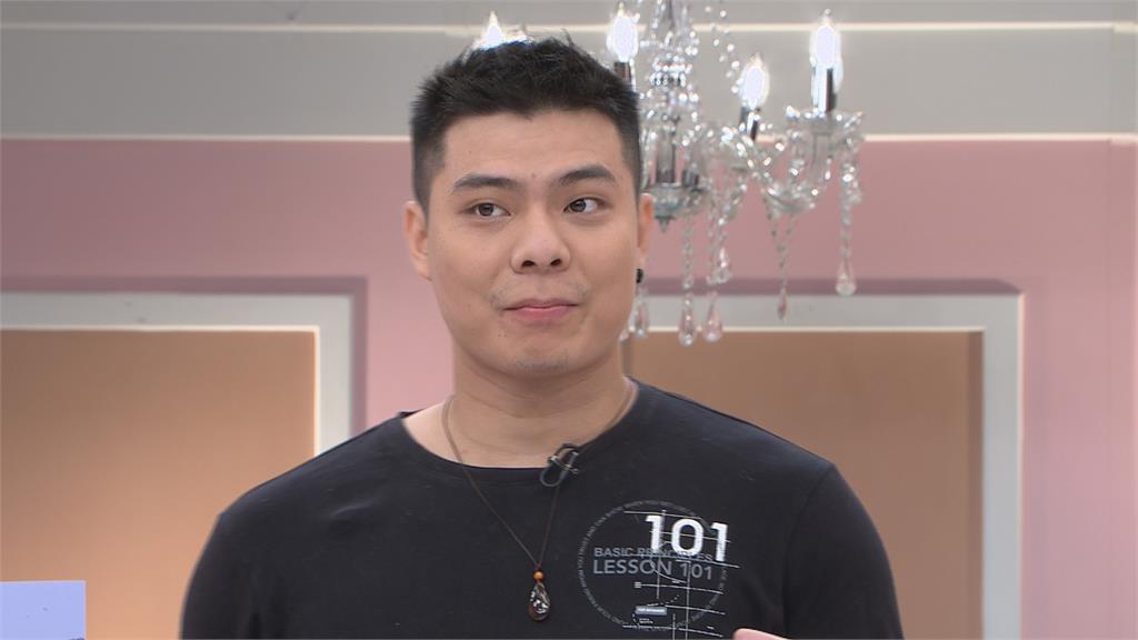 《姊妹亮起來》吳皓昇收路費催繳通知！驚覺詐騙「兩千多萬」差點就飛了