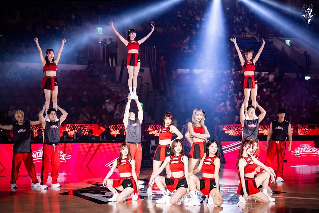 啦啦隊／女團成員跨界競逐！臺北戰神啦啦隊徵選報名倒數五天「圓夢趁現在」