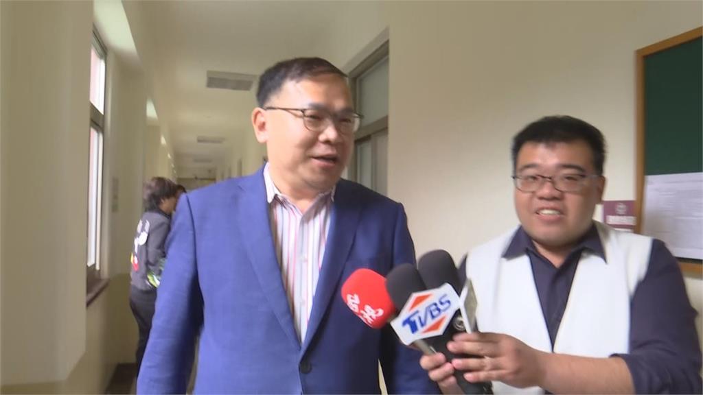 快新聞／霸氣表態「我是台灣國立委」！王義川嗆爆王鴻薇：敢去中國喊嗎？