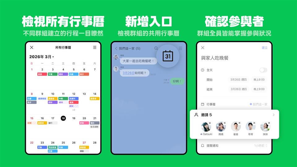 LINE新功能惹怒用戶！聊天室「做1事秒變超連結」網崩潰：關不掉超煩