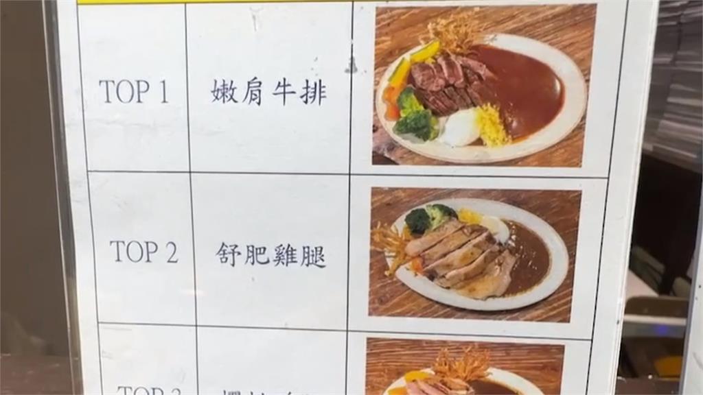 新竹咖哩店也爆食安爭議？　多人吃完「這兩道」狂抱馬桶拉肚子