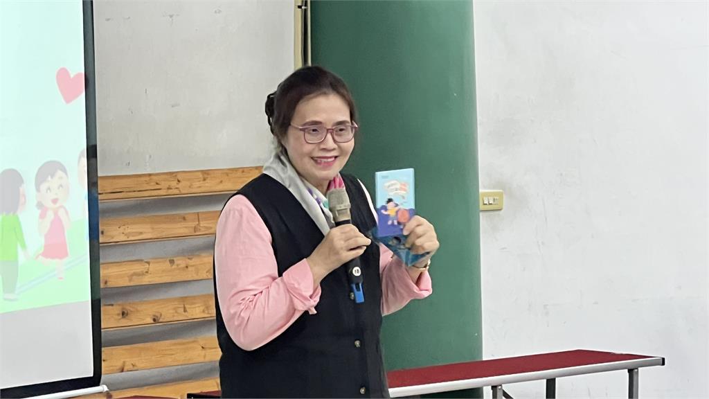 金融教育向下扎根 會研基金會舉辦永續理財小達人活動教戰防詐與理財