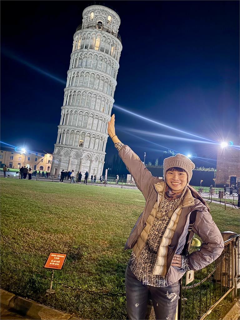 生活玩家戴資穎「長髮仙氣」驚豔粉絲！告別16年職業賽場，歐洲自助首選「慢」生活