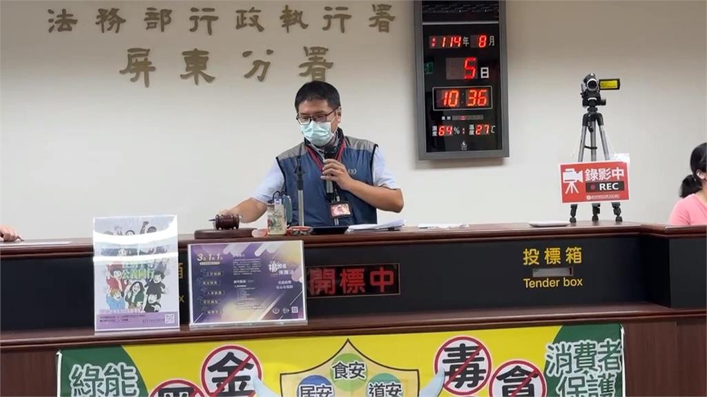 買泰達幣遭詐１１５萬！　屏東警民合作趁面交逮車手