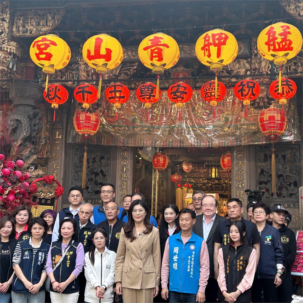 才被疑想和吳怡萱搶小草!應曉薇女兒突「認了這件事」:希望怡萱姐姐…