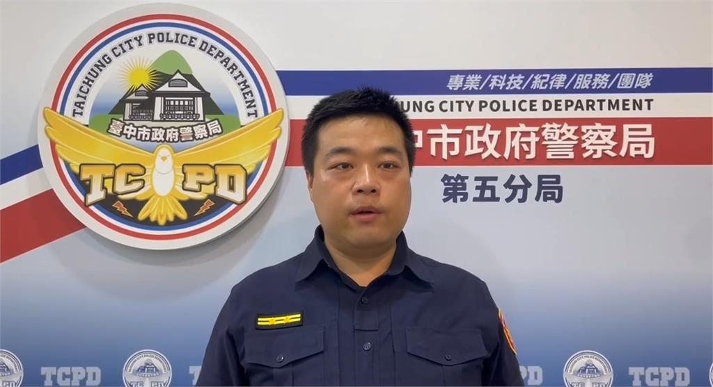 懸掛廢棄車牌逛大街　警眼尖攔截驚爆一車二竊賊