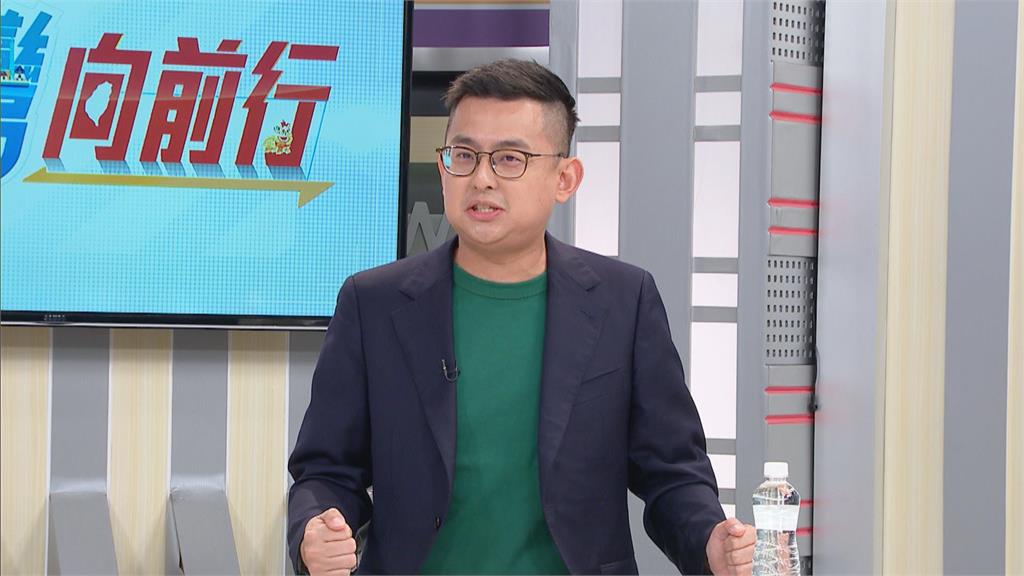 民眾黨「空姐應援團」惹議!舞團喊:委屈 美女議員怒批:可惡!