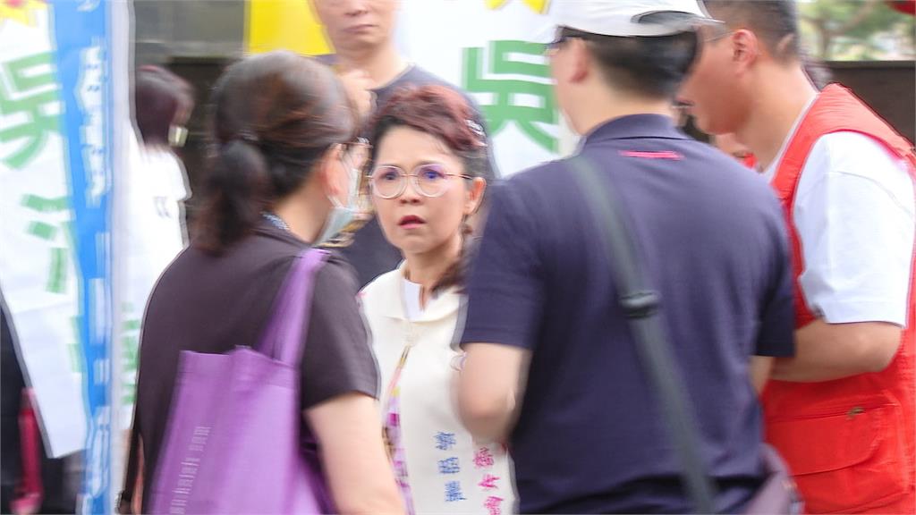 又內亂?遭指「害怕淺綠跑掉」 郭昭巖怒:鍾小平可信度要打折