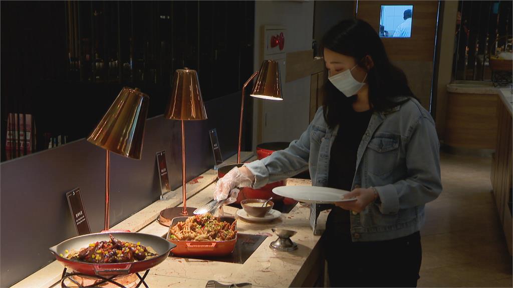 疫情趨緩國旅升溫 飯店推出加碼優惠