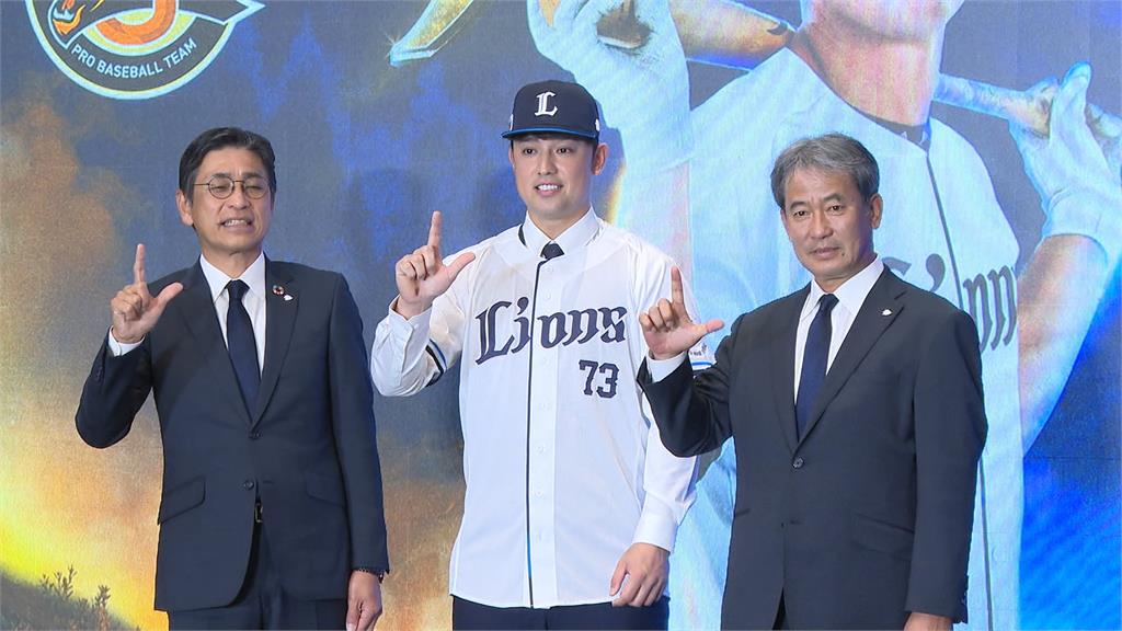 經典賽台灣隊週三集訓　吳念庭喊話：準備好迎戰