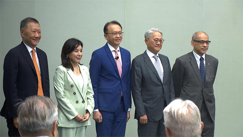 經發會八月將邀工商協進會等民間團體交流 吳東亮透露會討論這議題