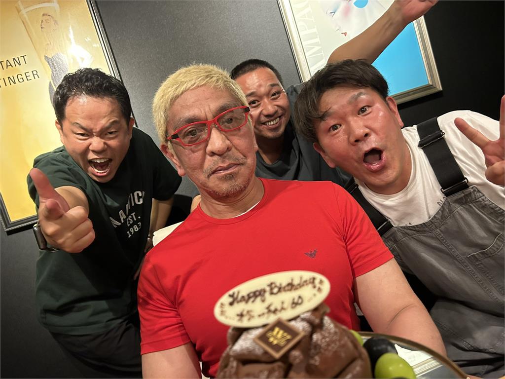 62歲日綜天王剛挺過性侵醜聞！突證實罹癌「裝人工肛門」：以為快死了