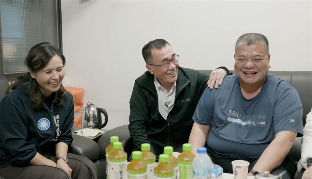 快新聞／民眾陳情淡江大橋「風切聲」擾眠　李四川急赴現勘：4月底前解決