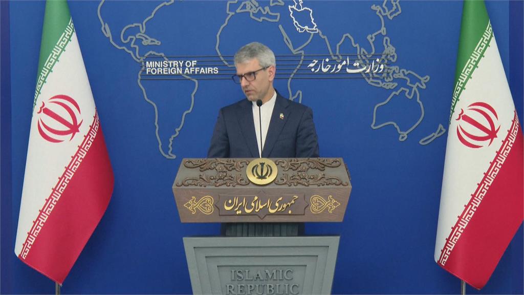 川普指伊朗該換領導人　激怒伊朗總統恐重拾處決