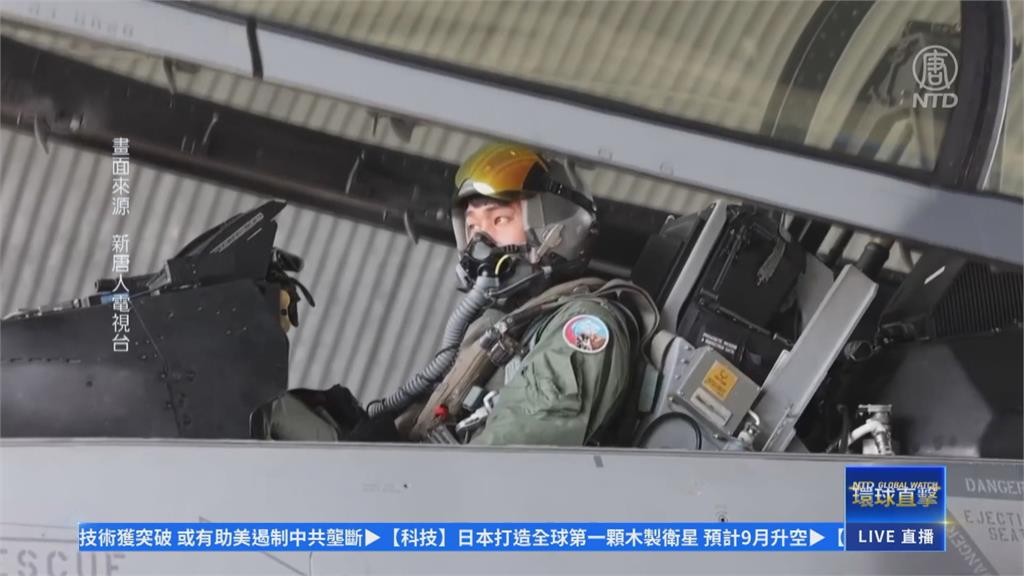 美中防長新加坡激烈交鋒！　美防長批中不應圍台軍演