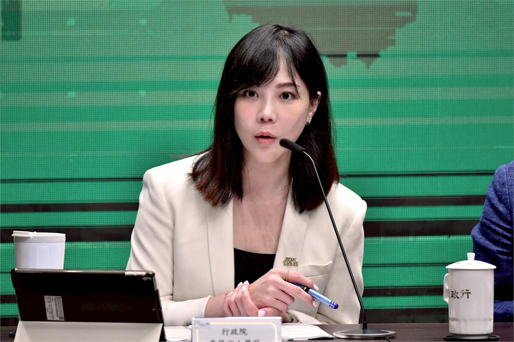 快新聞/卓揆准了!力拚大罷免 莊競程確定請辭政院中辦執行長