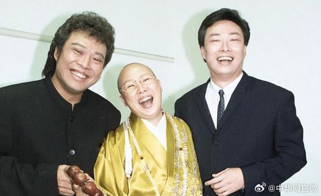 昔「欠千萬高利貸」翻臉張菲、費玉清!恆述法師赴中國「神隱4年」近況曝