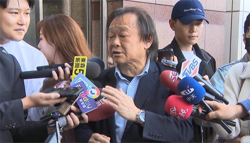 快新聞／震撼！王世堅今喊「將立委當政治生涯最終站」　力挺這幾人選市長