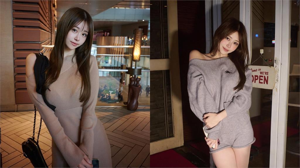 2026最狂新人現身！40萬粉性感女RAPPER暗黑出道…自曝「慾望太強」想發洩