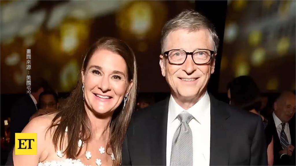 艾普斯坦檔案再掀風暴　比爾蓋茲：和他往來是很愚蠢的事