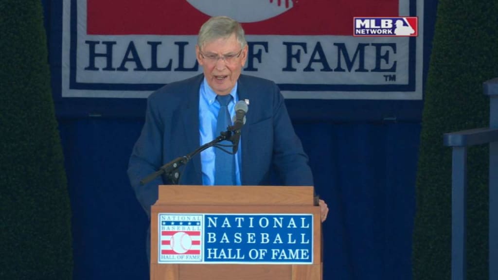 MLB(影)／為因禁藥無緣名人堂球星發聲！A-Rod重砲轟前主席塞利格「虛偽」