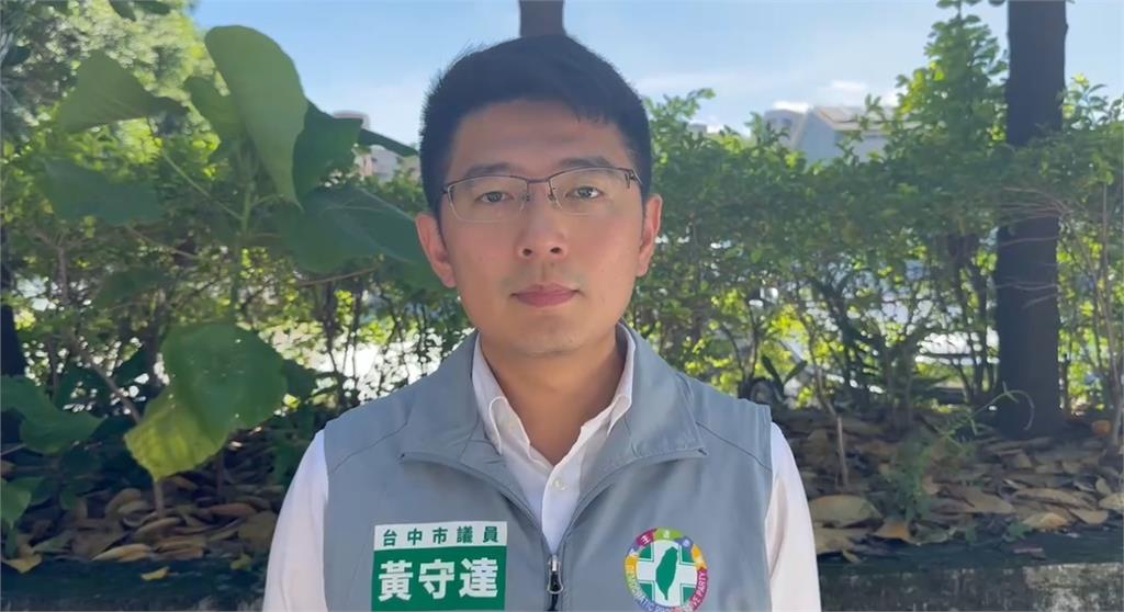 訪美回台拚選黨魁? 盧秀燕:專心市政