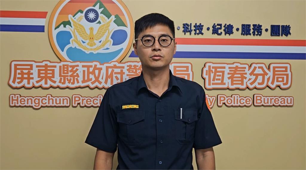 快新聞/恆春命案!男子被殺遭棄屍滿州山區 2嫌落網1人在逃