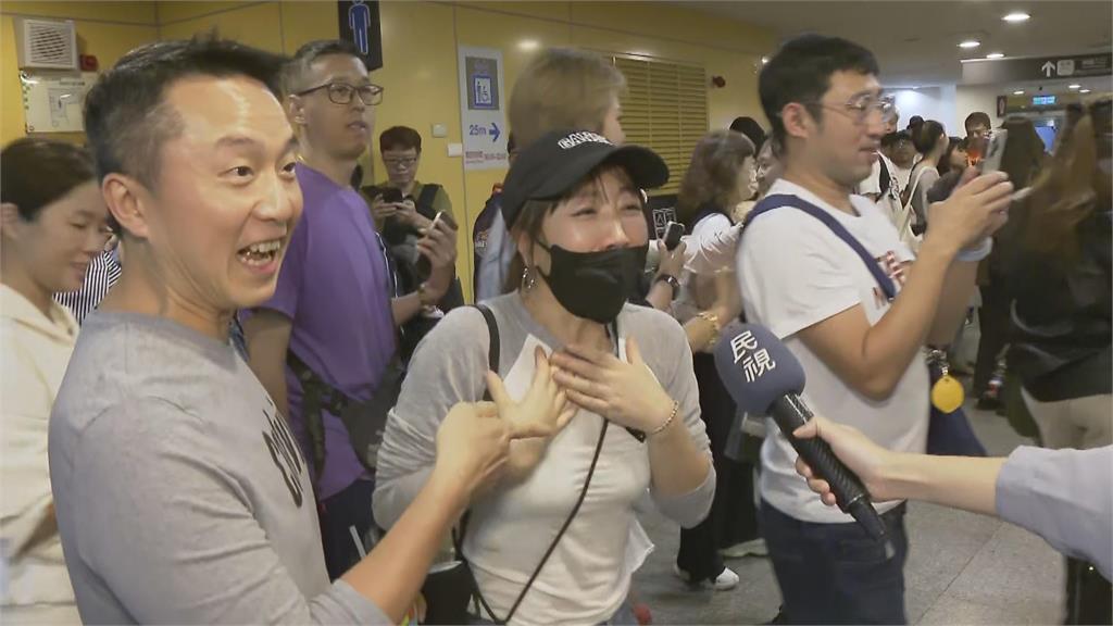 快新聞/峰迴路轉!劉太太不哭 「華仔」演唱會週六補辦連唱兩場