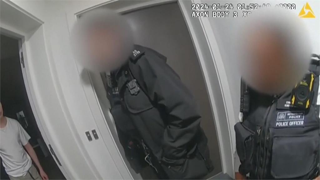 中國留英博士生涉下藥性侵60女子 檢稱「披著羊皮的狼」