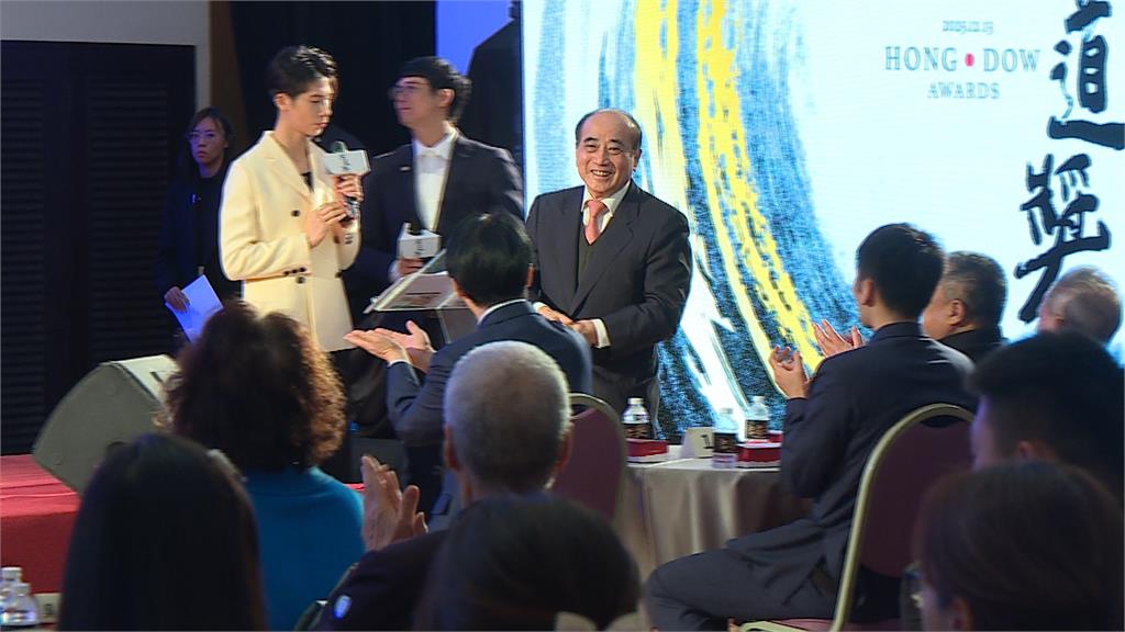 韓國瑜不出席茶敘!賴總統:知道院長難言之隱 盼考慮一下