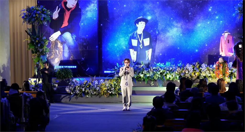 異言堂(影)／「兄弟姊妹特留分」走入歷史    曹西平  王永慶家族都曾受害