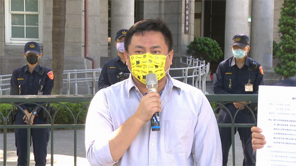 近9年擔任三間公司董事未申報? 鍾東錦:要引發仇富心態嗎?